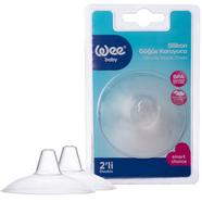 Wee Baby Silicone Nipple Shield icon