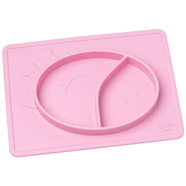 Wee Baby Silicone Placemat Plate icon