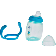 Wee Baby Sippy Cup with Grip- 250 ml