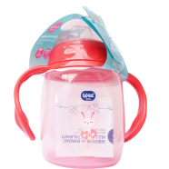 Wee Baby Sippy Cup with Grip- 250 ml