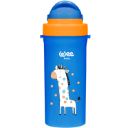 Wee Baby Sippy Cup with Straw- 300ml