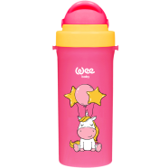 Wee Baby Sippy Cup with Straw- 300ml image