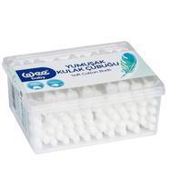 Wee Baby Soft Cotton Buds (60pcs) icon