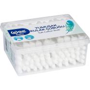 Wee Baby Soft Cotton Buds (60pcs)