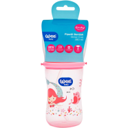 Wee Baby Straw Cup- 380 ml