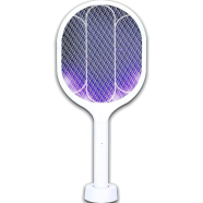Weidasi Mosquito Killing Swatter Bat And Trap - WD-979