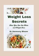 Weight Loss Secrets image