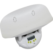 Weight Machine Scale Analog Baby image