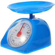 Weight Measure Spices Vegetable Liquids, Digital Kitchen Scale image