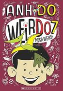 Weirdo 07: Mega Weird! image