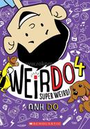 Weirdo #4: Super Weird! image