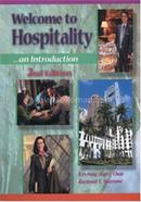 Welcome Hospitality image