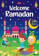 Welcome Ramadan! image