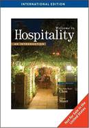 Welcome to Hospitality image