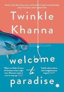 Welcome to Paradise image