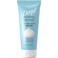 Welcos Deep Foaming Cleanser 150ml image
