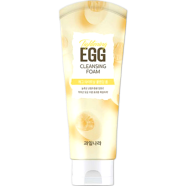 Welcos Tightening Egg Cleansing Foam 130g image