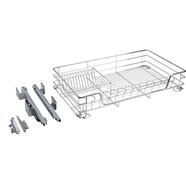 Wellmax WPB 07 Soft-Closing Cabinet Pull Out Basket image