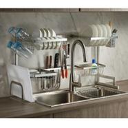 Wellmax WSDR 31I Draining Dish Rack image