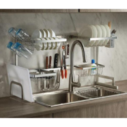 Wellmax WSDR 31I Draining Dish Rack