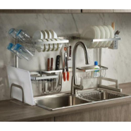 Wellmax WSDR 33I Draining Dish Rack