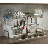 Wellmax WSDR 33I Draining Dish Rack icon