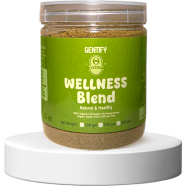 Wellness Blend 200 gm (60 Plus Servings) image