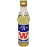 Wells B.P Castor Oil 70 ml image