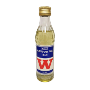 Well's Castor Oil 70ml 100 Percent Original image