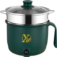 Wenhuo Mini Electric Multifunction Cooker 0.5L image