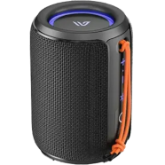 Weofly Boulder portable Bluetooth Speaker with RGB Lights image