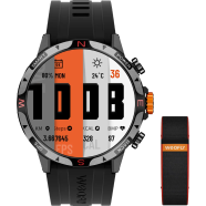 Weofly Conquer 2 Smart Watch image