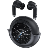 Weofly Lifefits Earbuds with Smart Touchscreen image