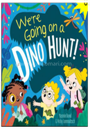 We're Going on a Dino Hunt image