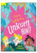 We're Going on a Unicorn Hunt image