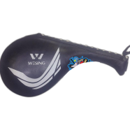 Wesing Karate/Taekwondo Kick Pad - Black image