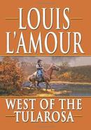 West of the Tularosa image