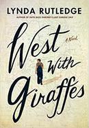 West with Giraffes image