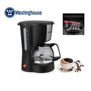 Westinghouse CH800 Coffee Maker image