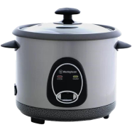 Westinghouse WKRC5D18 Rice Cooker 1.8 L (10 Cups)