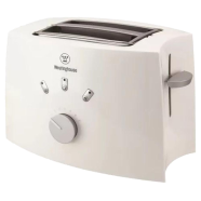 Westinghouse WKTT341 (2 BREADS) Toaster 