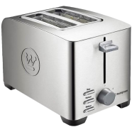 Westinghouse WKTT8012B (2 BREADS) Toaster 
