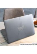 DDecorator Westworld Laptop Sticker - (LSKN695)