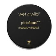 Wet N Wild Banana Loose Powder - 20g - 45881 icon