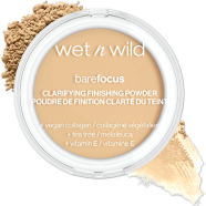 Wet N Wild Bare Focus Matte Finishing Powder Light Medium image