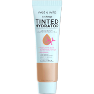 Wet N Wild Bare Focus Tinted Hydrator Medium Tan 27ml image
