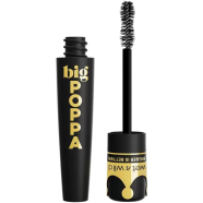 Wet N Wild Big Poppa Mascara - Black image