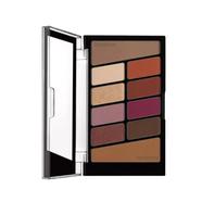 Wet N Wild Color Icon 10 Pan Eyeshadow Palette Rose In The Air image