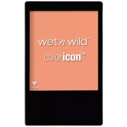 Wet N Wild Color Icon Blush Apri Coat In The Middle image