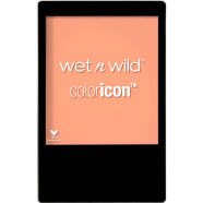 Wet N Wild Color Icon Blush E3272 Apri Cot In The Middle image
